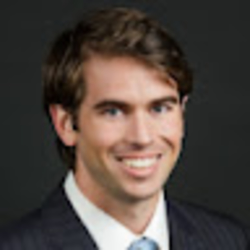 Meet your Posher, Patrick